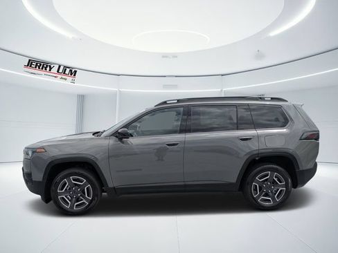 New 2026 Jeep Cherokee Limited AWD/4WD image 6