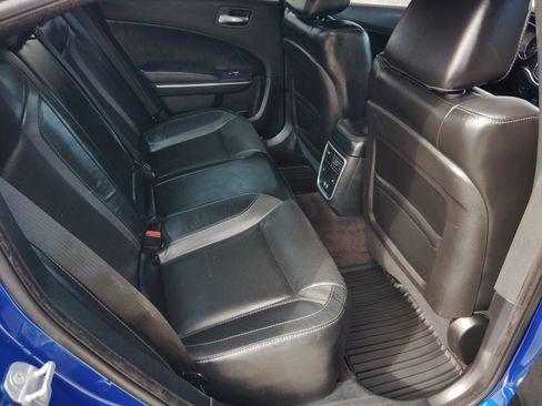 Used 2018 Dodge Charger SXT Plus w/ Quick Order Package 29J image 29