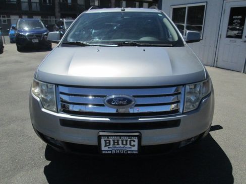 Used 2007 Ford Edge SEL AWD/4WD image 2