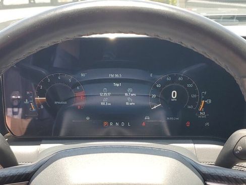 Used 2024 Ford Mustang Premium RWD image 30