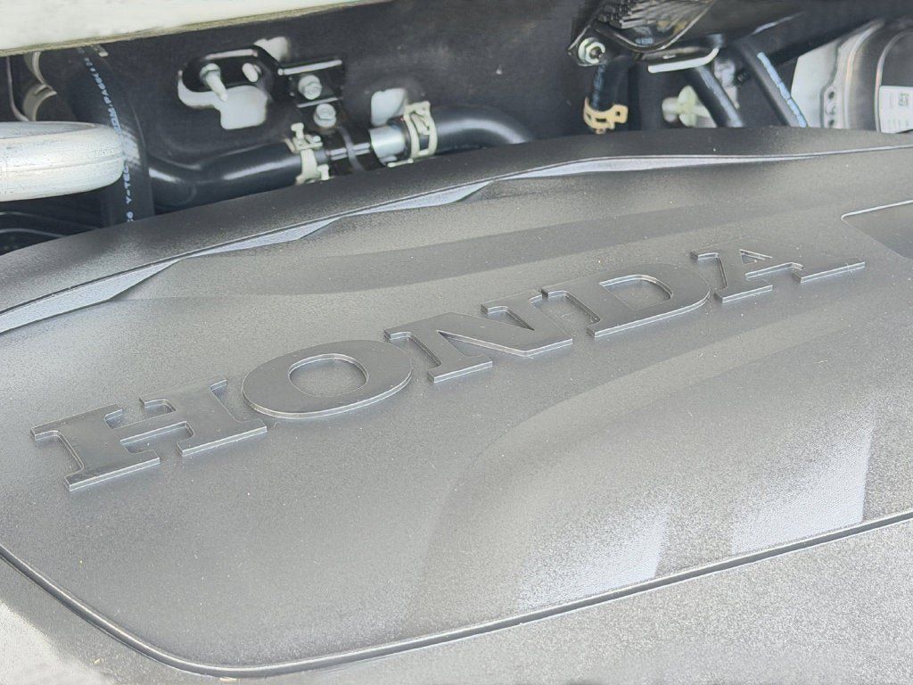 Used 2025 Honda Odyssey EX-L image 30