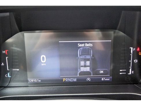 Used 2024 Ford Ranger XL w/ Trailer Tow Package image 17