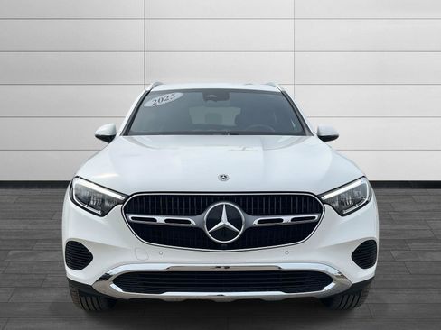 Certified 2025 Mercedes-Benz GLC 300 image 7