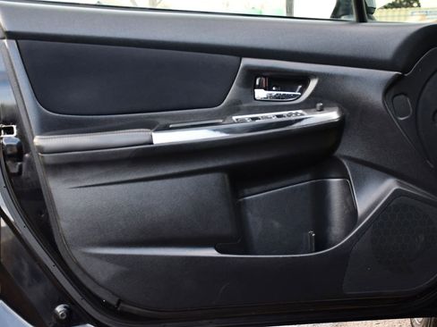 Used 2015 Subaru Impreza 2.0i Sport Premium image 13