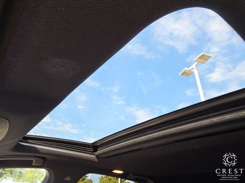 Used 2024 INFINITI Q50 Red Sport 400 w/ Black Opal Edition image 24