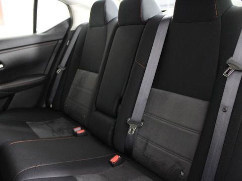 Certified 2024 Nissan Sentra SR FWD image 19