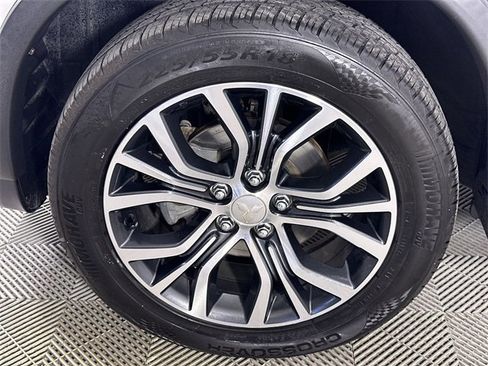 Used 2019 Mitsubishi Outlander Sport ES image 34