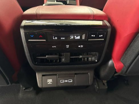 Used 2024 Acura MDX A-Spec AWD/4WD image 20