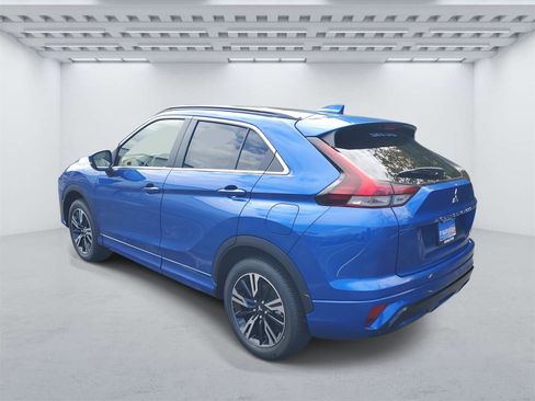 New 2026 Mitsubishi Eclipse Cross SEL image 3