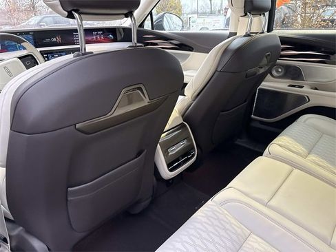 New 2026 Lincoln Nautilus Black Label w/ Jet Appearance Package image 17