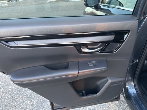 Used 2023 Honda CR-V Sport Touring image 33