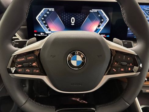 New 2026 BMW 330i xDrive Sedan w/ Convenience Package image 23