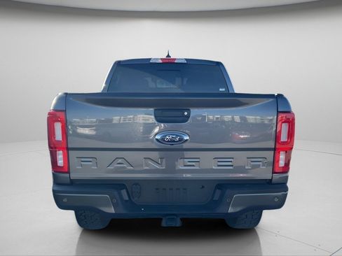 Used 2020 Ford Ranger XLT w/ Equipment Group 302A Luxury AWD/4WD image 13
