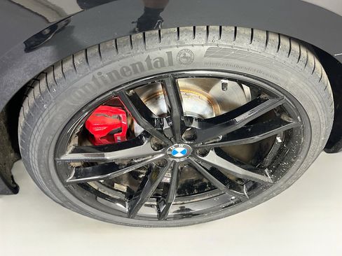 Used 2023 BMW 440i xDrive Convertible w/ Premium Package image 30