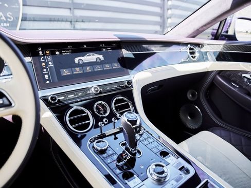 Used 2023 Bentley Continental GT Speed image 53