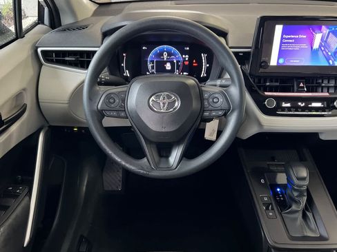 New 2026 Toyota Corolla Cross L image 15