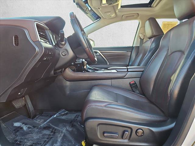 Used 2016 Lexus RX 350 FWD w/ Premium Package image 18