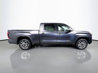 New 2026 Toyota Tundra 1794 Edition