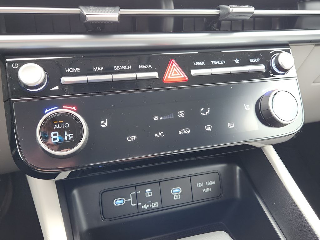 New 2026 Hyundai Tucson SEL Plus AWD/4WD image 20