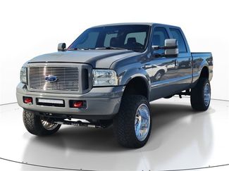 Used 2004 Ford F250 4x4 Crew Cab Super Duty video 2