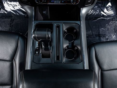 Used 2021 Ford F150 Lariat w/ Equipment Group 502A High image 27