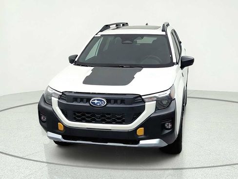 New 2026 Subaru Forester Wilderness w/ Wilderness Package AWD/4WD image 3