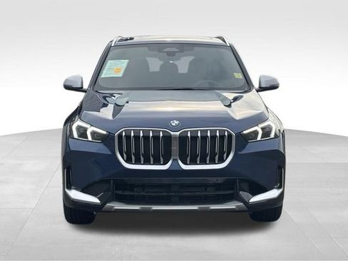 Used 2024 BMW X1 xDrive28i w/ Convenience Package AWD/4WD image 13