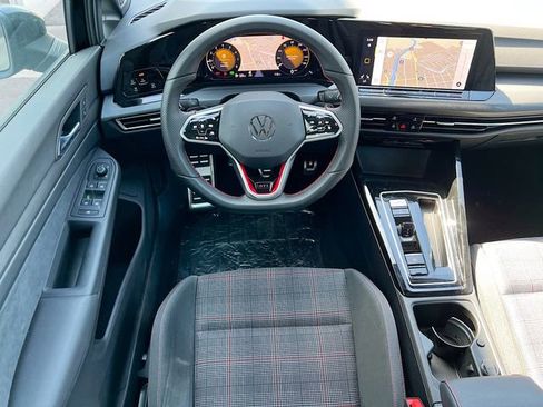New 2024 Volkswagen GTI SE image 23