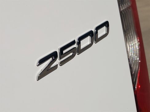 New 2026 Mercedes-Benz Sprinter 144 Cargo image 10