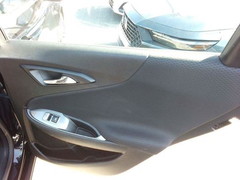 Used 2022 Chevrolet Malibu LT image 21