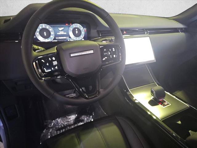 Used 2026 Land Rover Range Rover Evoque S AWD/4WD image 18