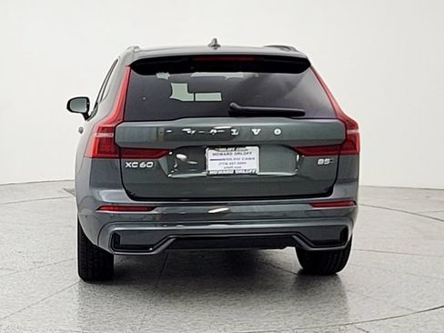 New 2026 Volvo XC60 B5 Plus w/ Climate Package AWD/4WD image 5