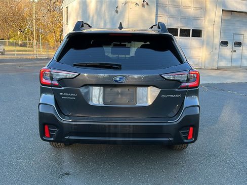 Used 2021 Subaru Outback 2.5i image 7