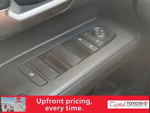 Used 2024 Toyota Tacoma TRD Off-Road AWD/4WD image 13