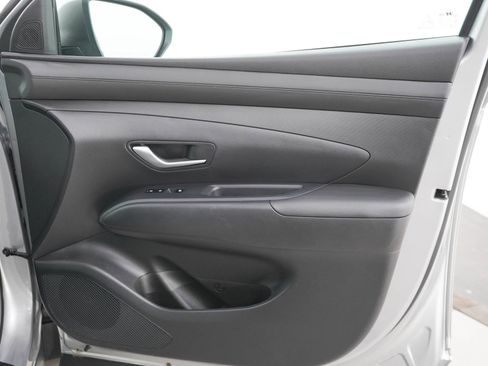 Used 2026 Hyundai Tucson SEL AWD/4WD image 12