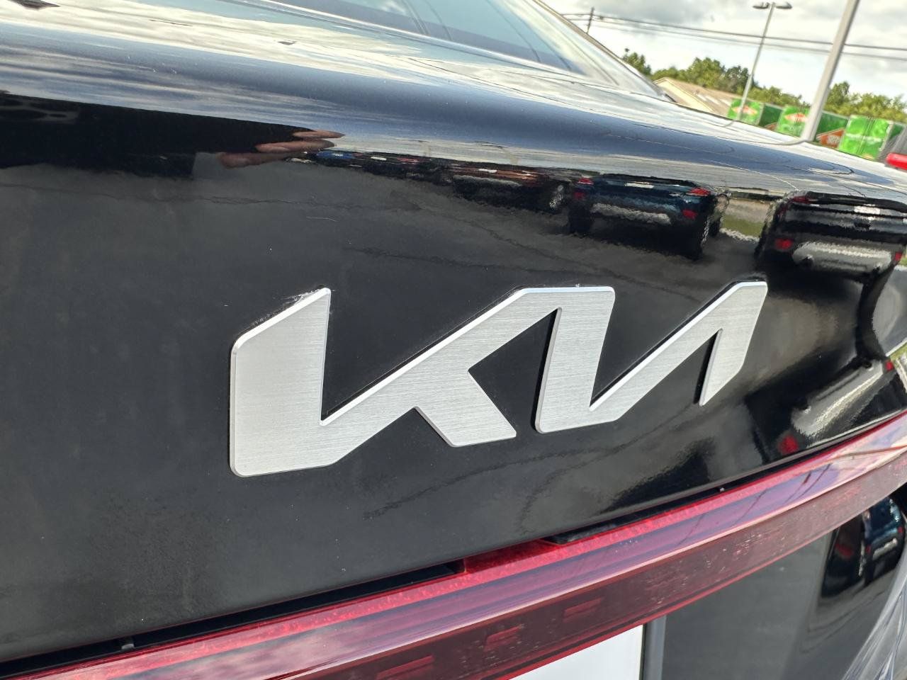 Used 2023 Kia Forte LXS w/ LXS Technology Package FWD image 64