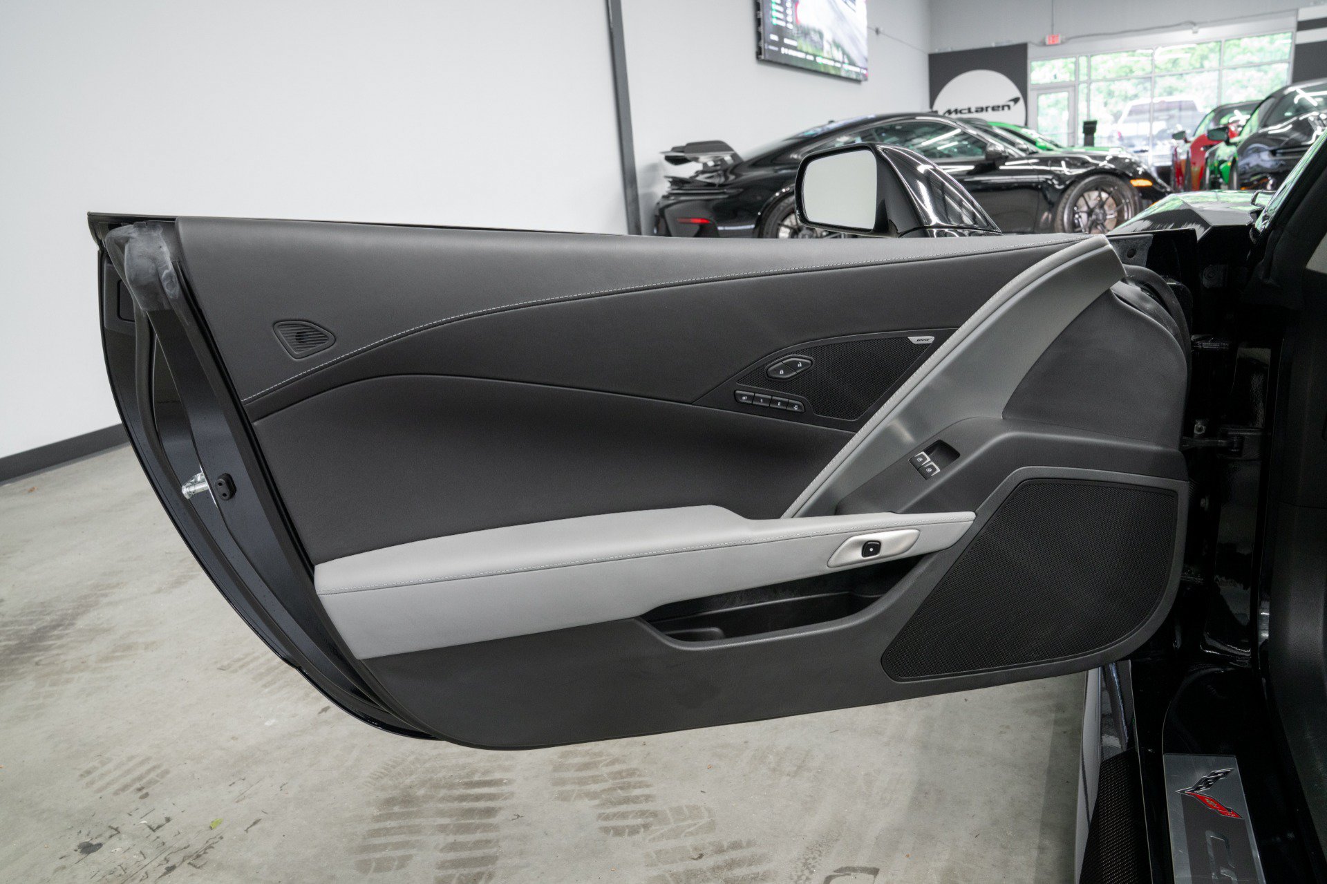 Used 2019 Chevrolet Corvette ZR1 RWD image 35