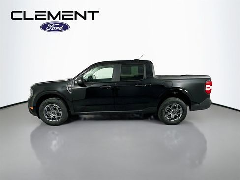 New 2026 Ford Maverick XLT w/ Equipment Group 301A AWD/4WD image 4