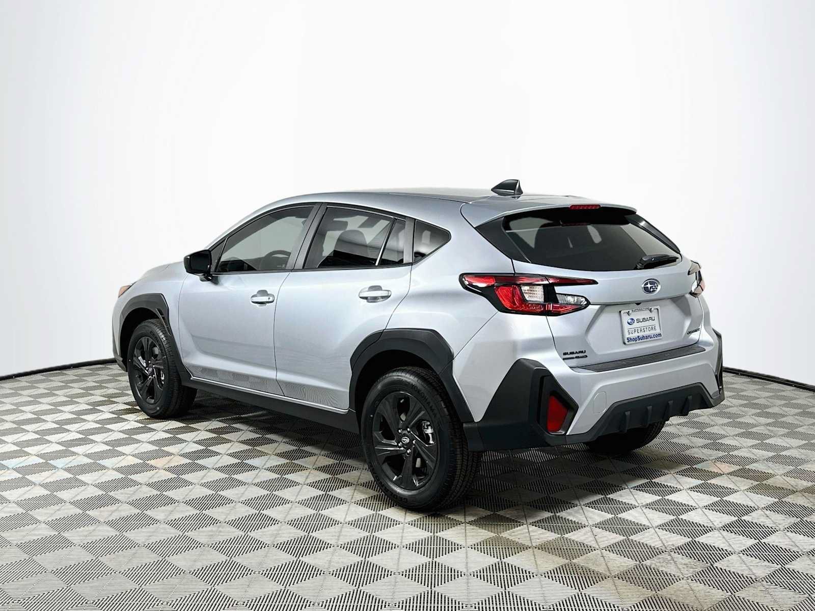 Certified 2026 Subaru Crosstrek 2.5i w/ Popular Package #1A AWD/4WD image 5