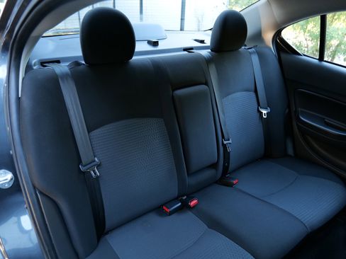 Used 2024 Mitsubishi Mirage G4 ES image 42