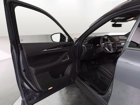 Used 2023 INFINITI QX60 Autograph w/ Cargo Package image 10