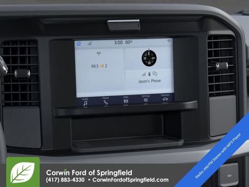 New 2026 Ford F350 XL image 16