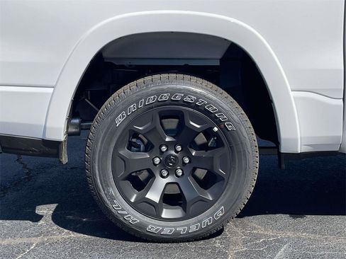 New 2026 RAM 1500 Big Horn image 39