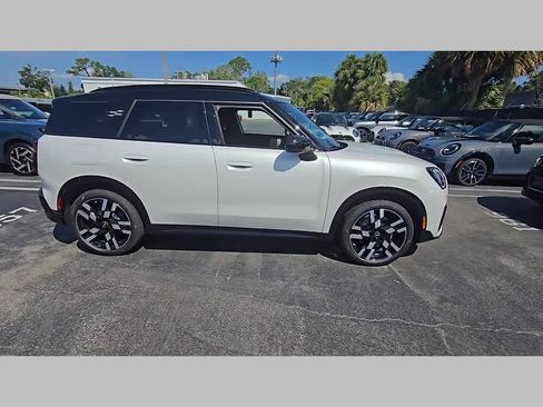 New 2026 MINI Cooper Countryman S image 35