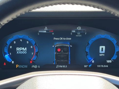 Certified 2025 Ford Bronco Big Bend image 24