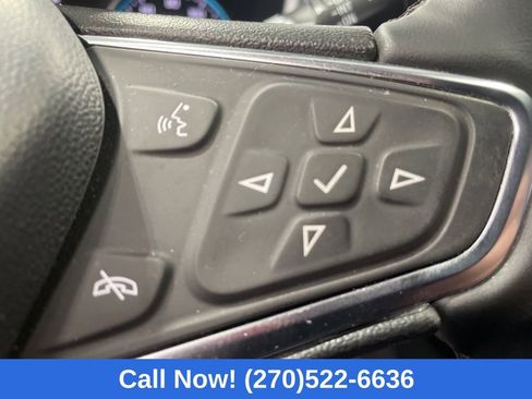 Used 2024 Chevrolet Equinox LT FWD image 23