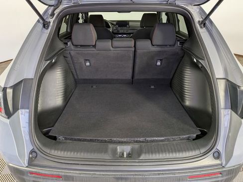 Certified 2023 Honda HR-V Sport image 12