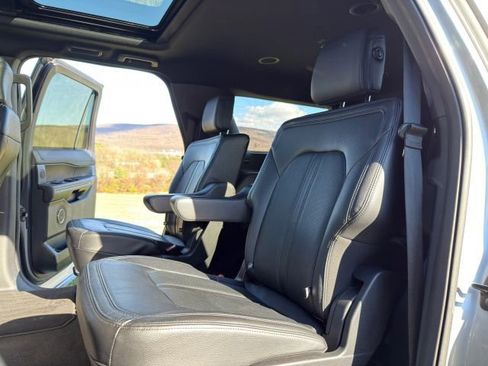 Used 2020 Ford Expedition Max Limited w/ Special Edition Package image 17