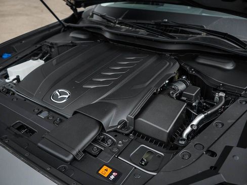 New 2026 MAZDA CX-90 3.3 Turbo w/ Premium Sport Pkg AWD/4WD image 6