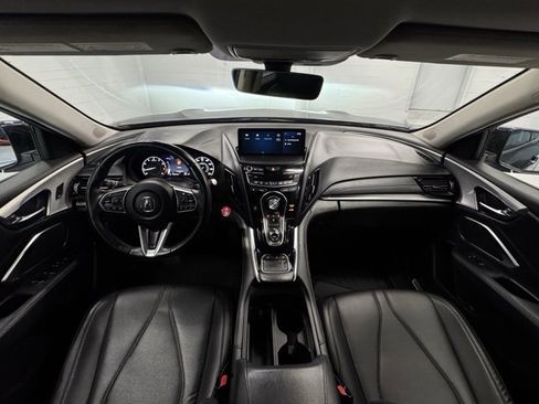 Used 2020 Acura RDX Base image 16